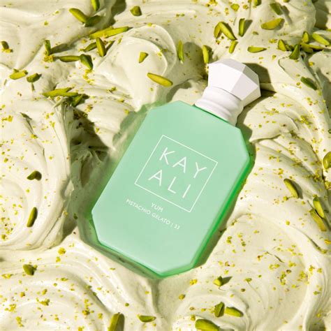 kayali dupe perfume|kayali yum pistachio gelato dupe.